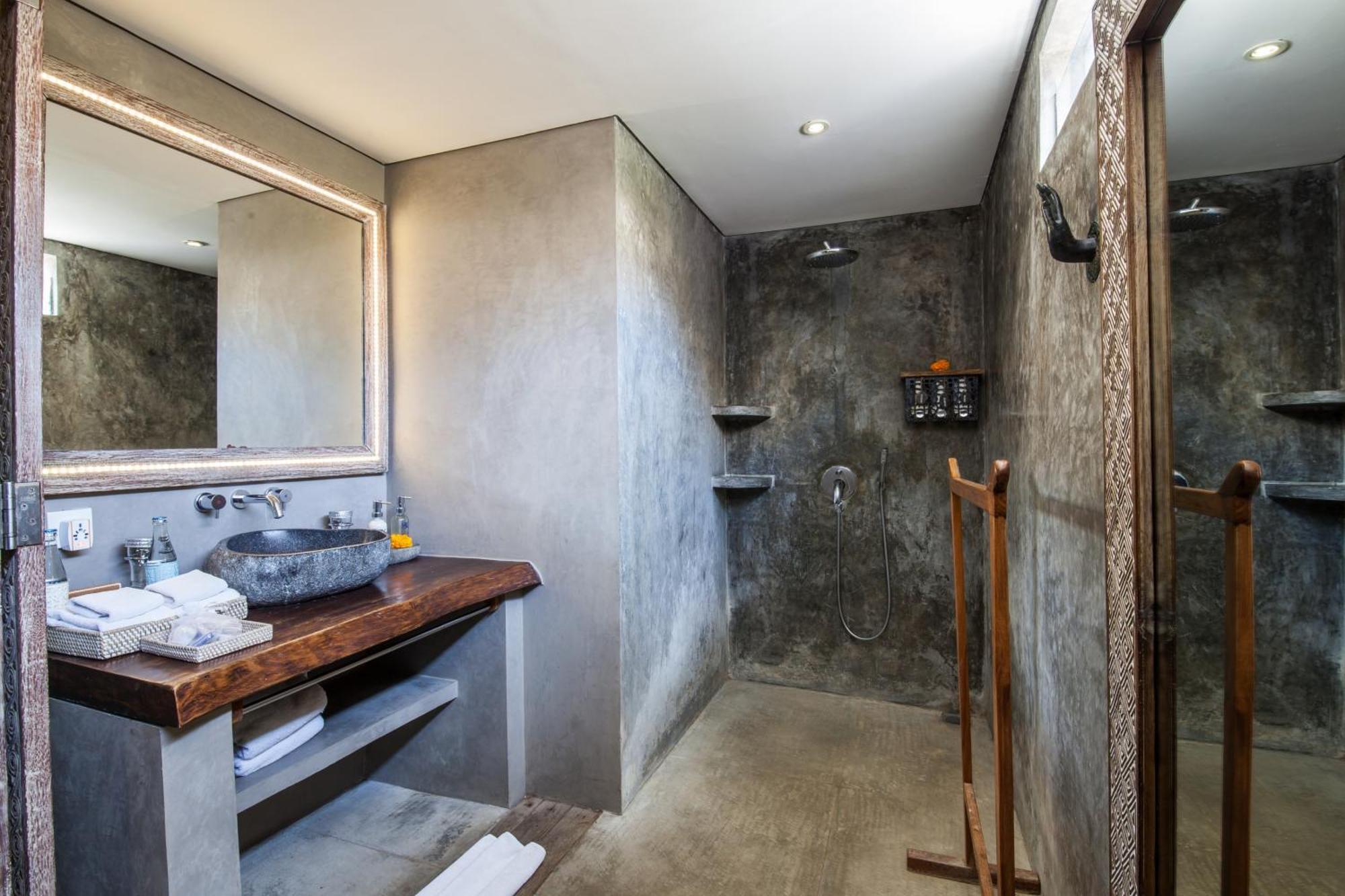 Blue Karma Dijiwa Seminyak Hotel Exterior photo